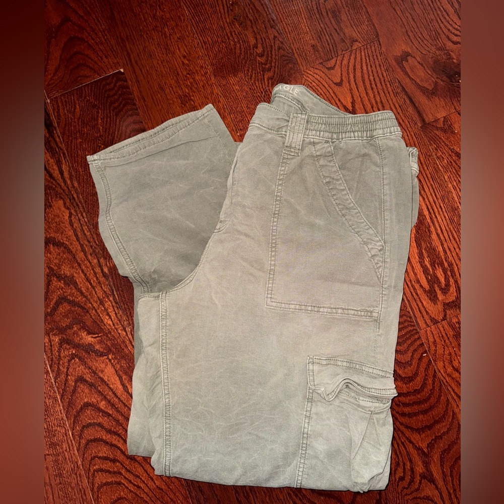 cargos